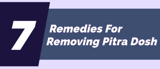 7 Remedies For Removing Pitra Dosh