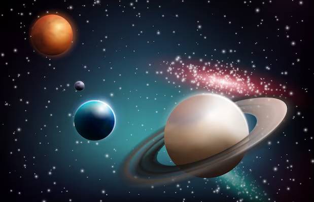 Understand Debilitated Planets and Find Remedies with Vedic Astrology